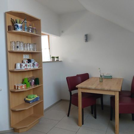 Apartament Alpensonne Achberg Zewnętrze zdjęcie