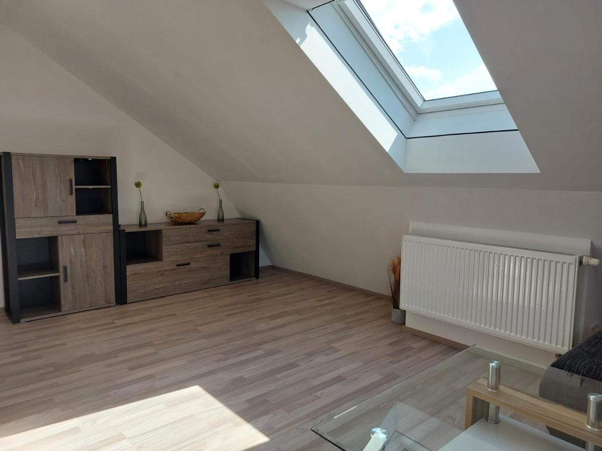 Apartament Alpensonne Achberg Zewnętrze zdjęcie