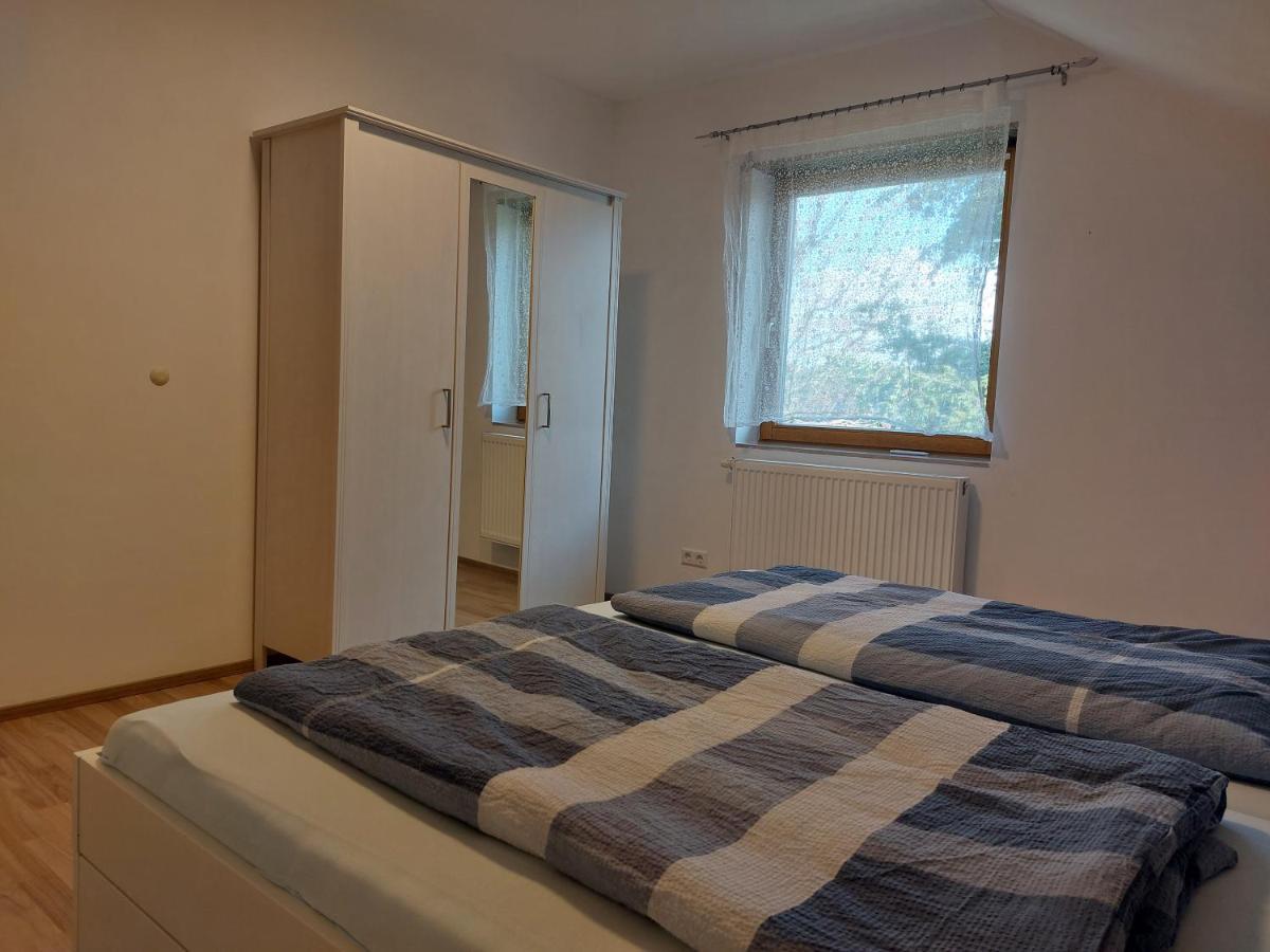 Apartament Alpensonne Achberg Zewnętrze zdjęcie