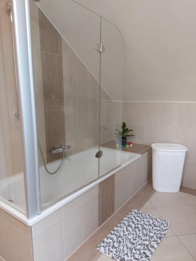 Apartament Alpensonne Achberg Zewnętrze zdjęcie