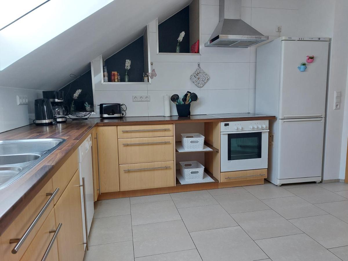 Apartament Alpensonne Achberg Zewnętrze zdjęcie